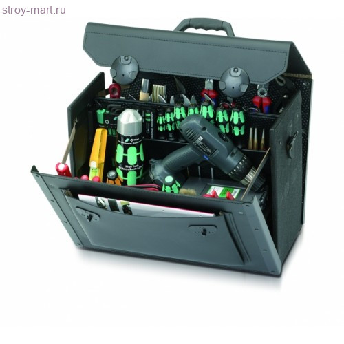 TOP-LINE сумка для инструментов - PA-18000581 TOP-LINE сумка для инструментов - PA-18000581