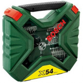 X-LiINE-54 НАБОР ОСНАСТКИ NEW GENERATION - 2607010610