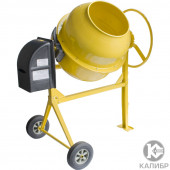 Бетоносмеситель "Калибр БСЭ-182/800" Бетоносмеситель "Калибр БСЭ-182/800"