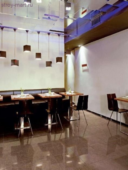 Pompei Керамогранит Antrasit lpr K864826LPR 45х45 Pompei Керамогранит Antrasit lpr K864826LPR 45х45