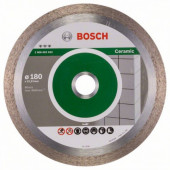 Алмазный диск Best for Ceramic180-22,23 - 2608602633