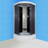 Душевая кабина River Эконом DESNA 90/26 ТН Душевая кабина River Эконом DESNA 90/26 ТН