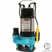 Эл. насос центроб. "Калибр НПЦ-450/25НК" Эл. насос центроб. "Калибр НПЦ-450/25НК"