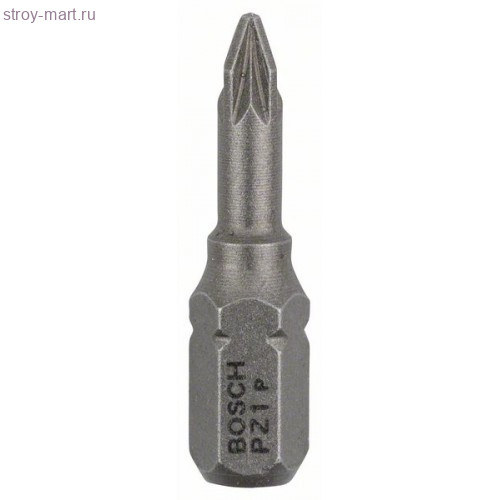 100 БИТ 25ММ PZ1 XH - 2607001557