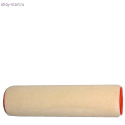 Валик, «888», 40х250 мм, велюр, ворс 4мм, бюгель 8мм, без ручки / 1490250 - С-000076695