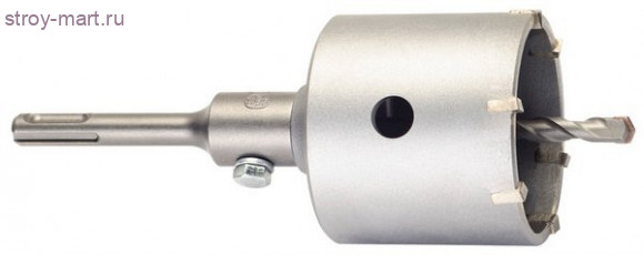 ПОЛАЯ КОРОНКА SDS-PLUS 68 мм - 2608550064 ПОЛАЯ КОРОНКА SDS-PLUS 68 мм - 2608550064