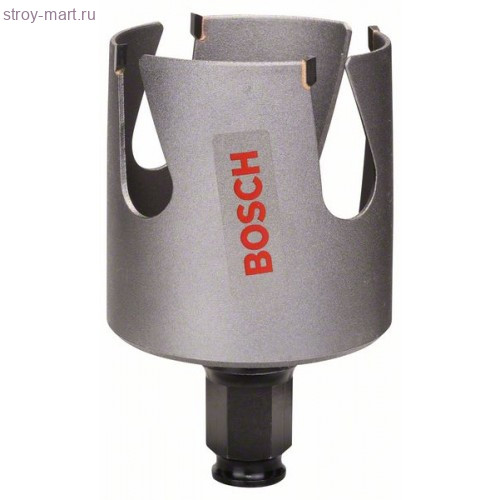 КОРОНКА MULTI CONSTRUCTION 65мм - 2608584762 КОРОНКА MULTI CONSTRUCTION 65мм - 2608584762