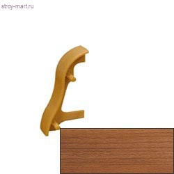 Соединитель ЭТ-129 бук красный EсoLine (2 шт./уп.; 25 уп. / кор.) - С-000057931 Соединитель ЭТ-129 бук красный EсoLine (2 шт./уп.; 25 уп. / кор.) - С-000057931