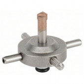 ЦЕНТРИРУЮЩАЯ КРЕСТ DIA BK 62 M - 2608597904