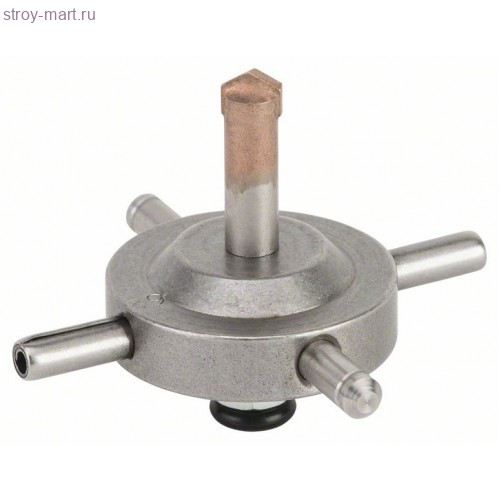 ЦЕНТРИРУЮЩАЯ КРЕСТ DIA BK 62 M - 2608597904