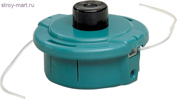 Катушка полуавтомат М8LH,2.4мм,2лески,д\RBC2500U\EM2500U\EM2600U\EBH253U - B-60143