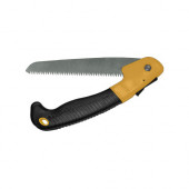 Ножовка FIT садовая складная 3D-заточка, каленая, 180 мм / 40592 - С-000111383