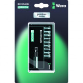 Набор бит 8100-9-899/Tz SB 073408 - WE-073408 Набор бит 8100-9-899/Tz SB 073408 - WE-073408