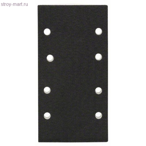 ПЕРЕХОДНИК МЯГКИЙ ДЛЯ ВИБРО. 93 Х 185ММ - 2608601129