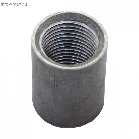 Муфта сталь Ду 15 - 4606034018729 Муфта сталь Ду 15 - 4606034018729