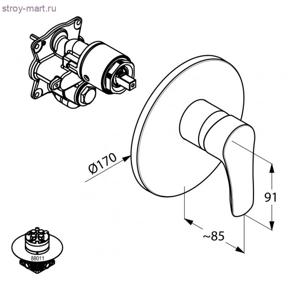 KLUDI TERCIO 386560575 KLUDI TERCIO 386560575