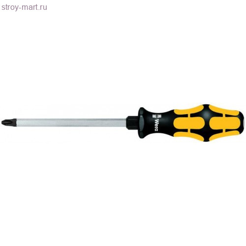 917 SPH Отвертка Phillips 017020 - WE-017020 917 SPH Отвертка Phillips 017020 - WE-017020