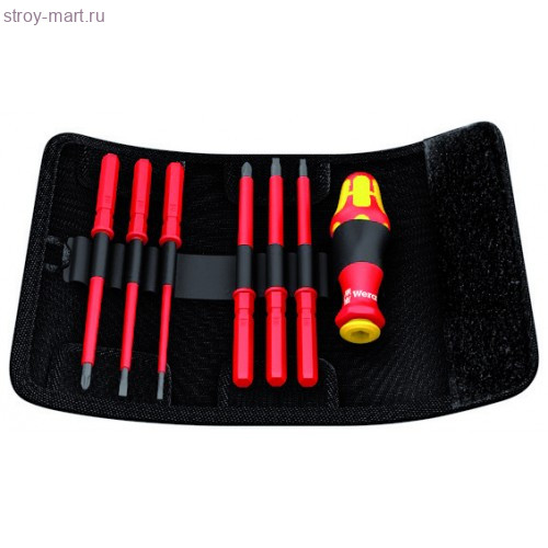 Набор 60 i/68 i/7 003473 - WE-003473 Набор 60 i/68 i/7 003473 - WE-003473