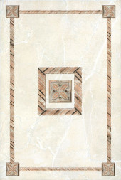 Декор Kerama Marazzi Башкирия (200х300мм), 20шт в уп./арт.С894/8050 - С-000101598