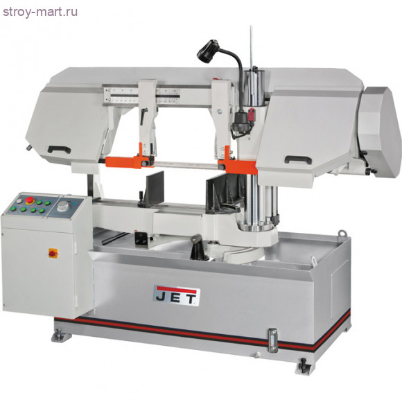 Ленточнопильный станок Jet MBS-1220DC Ленточнопильный станок Jet MBS-1220DC