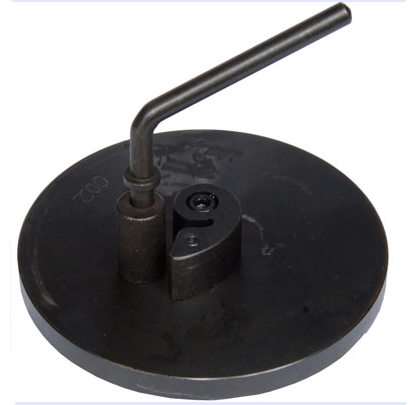 Оправка для материала толщиной 4-14mm для V1 / V2 -16 Оправка для материала толщиной 4-14mm для V1 / V2 -16