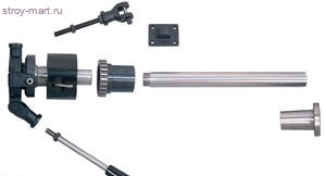 Приспособление быстрозажимное цанговое для токарно-винторезных станков GH-1640 ZX - GH-2280 ZX JET 321292