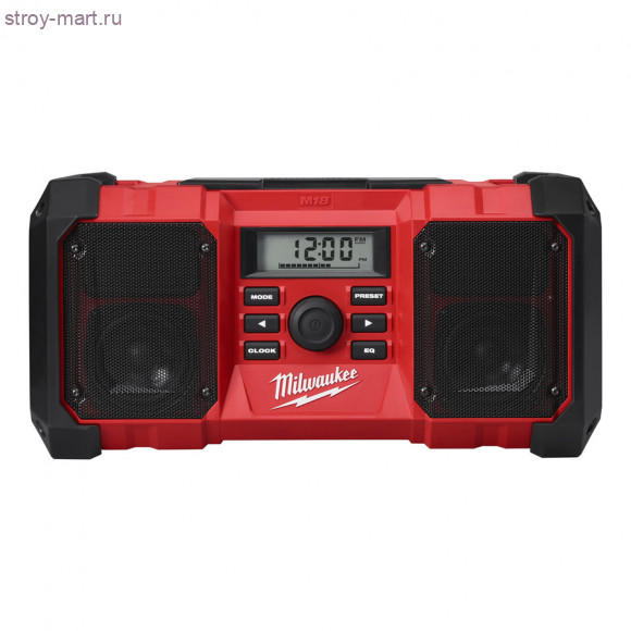 Радио M18 JSR-0 4933451250