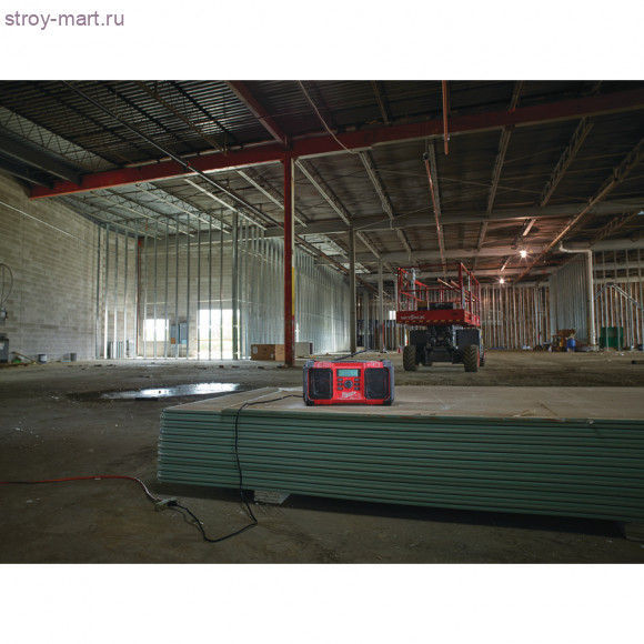 Радио M18 JSR-0 4933451250