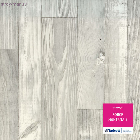 Tarkett FORCE MONTANA 1 - 3м Tarkett FORCE MONTANA 1 - 3м