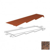 Примыкание резное (левое) Gerard (Teak 121), L=1,2м - С-000115743 Примыкание резное (левое) Gerard (Teak 121), L=1,2м - С-000115743