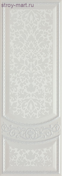 Queen Olga Boiserie Плита настенная 25х70 Queen Olga Boiserie Плита настенная 25х70