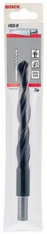 1 HSS-R СВЕРЛО 12.5X101 - 2608596649