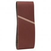 3 шлифленты 100x610мм K120 Best for Wood+Paint - 2608607262