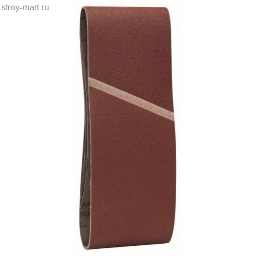 3 шлифленты 100x610мм K120 Best for Wood+Paint - 2608607262 3 шлифленты 100x610мм K120 Best for Wood+Paint - 2608607262