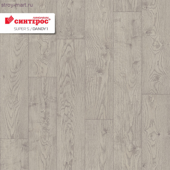 Синтерос СУПЕР С DANDY 1 - 4м