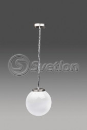 Светильник садово-парковый Svetlon серия "Шар", 50013B5 Светильник садово-парковый Svetlon серия "Шар", 50013B5