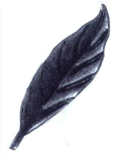 Штамп к станкам для ковки CY-M046 Штамп к станкам для ковки CY-M046