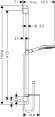 Душевой набор Raindance Select E 120 / Unica'S Puro 0,90 м Raindance Select 26621400