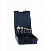 Наборы конических зенкеров HSS 05527 - GQ-05527 Наборы конических зенкеров HSS 05527 - GQ-05527