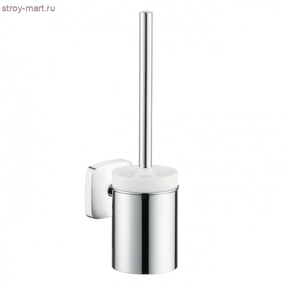 Набор для WC с держателем PuraVida 41505000 Набор для WC с держателем PuraVida 41505000