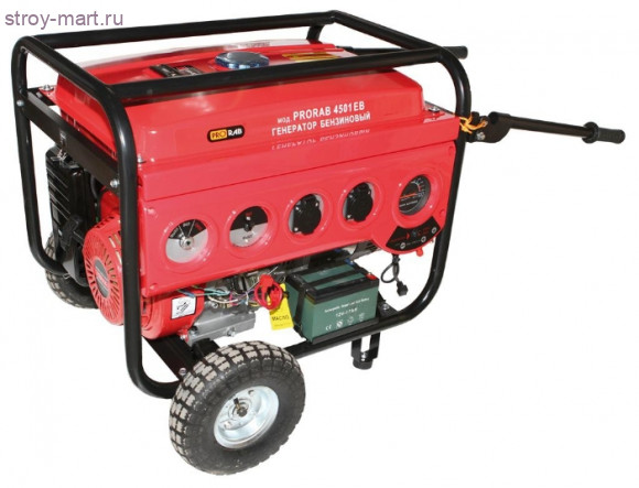 PRORAB PRORAB 4501 EB PRORAB PRORAB 4501 EB