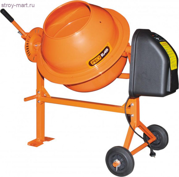 Бетономешалка Prorab ECM 70 B1 Бетономешалка Prorab ECM 70 B1