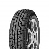 Автомобильные шины - MICHELIN Alpin A3 185/65R14 86T Автомобильные шины - MICHELIN Alpin A3 185/65R14 86T
