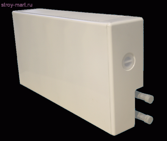Конвектор отопительный настенный стальной 'Универсал - КСК-20-С 1593П У17