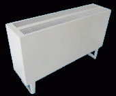 Конвектор отопительный высокий напольный - КПВК-20-7850К Конвектор отопительный высокий напольный - КПВК-20-7850К