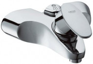 Смеситель одноручный для ванны Taron короткий излив Grohe 33524 Смеситель одноручный для ванны Taron короткий излив Grohe 33524