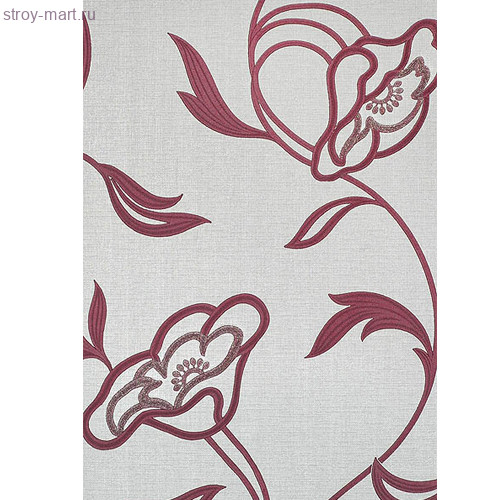 Обои Poesia 4056-7 (1.06*10 м) 9 рулонов/уп. - С-000107609 Обои Poesia 4056-7 (1.06*10 м) 9 рулонов/уп. - С-000107609