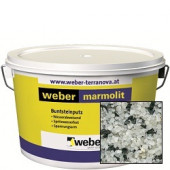 Штукатурка мозаичная Вебер.пас мармолит 1.5 мм, М223 - С-000074494 Штукатурка мозаичная Вебер.пас мармолит 1.5 мм, М223 - С-000074494