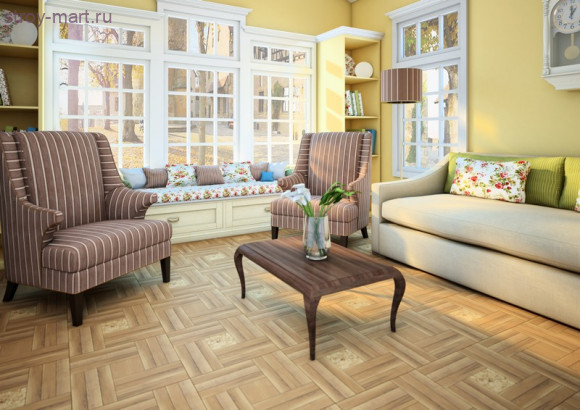 Рондо Плитка напольная на коричневом коричневая ПГ3РО424 41,8х41,8 Рондо Плитка напольная на коричневом коричневая ПГ3РО424 41,8х41,8