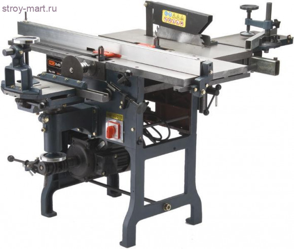 Многофункциональный деревообрабатывающий станок Prorab 5620